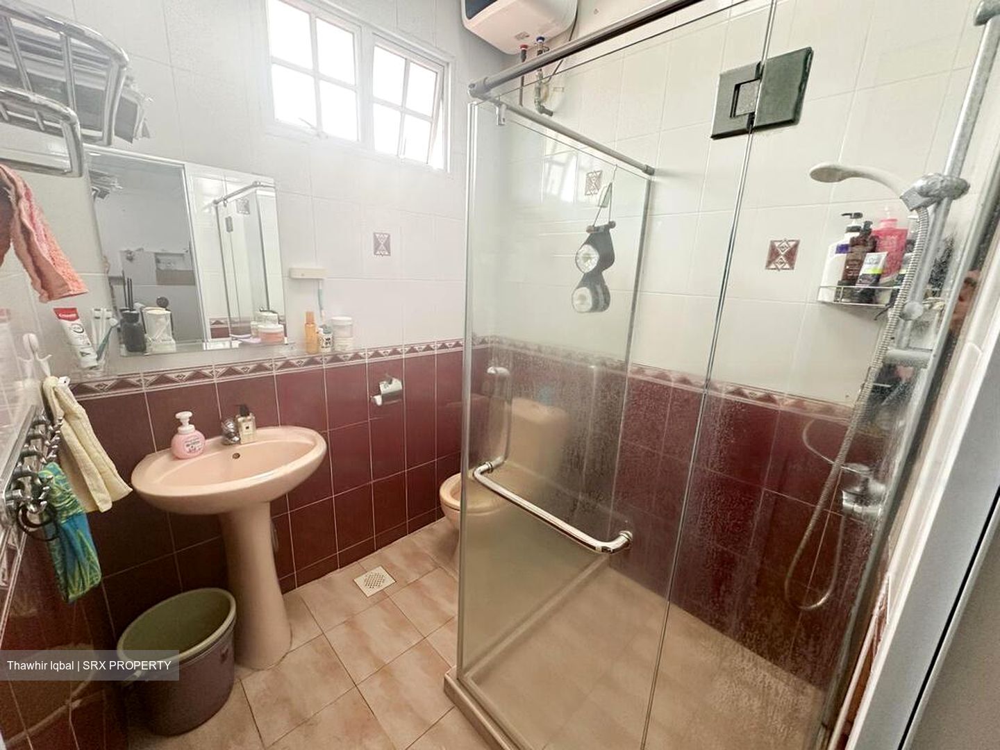 Siew Lim Park (D16), Semi-Detached #470220941